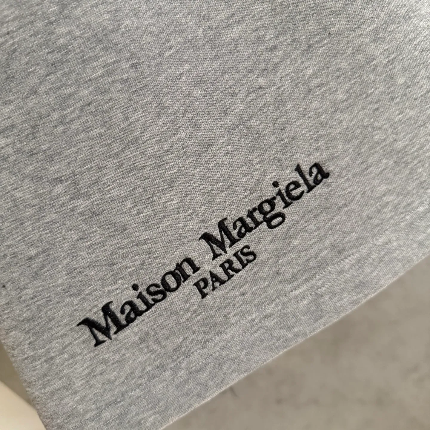 P135【 Quality】MM 6 480g Classic Versatile ： / Size： S-2xl ：G 18